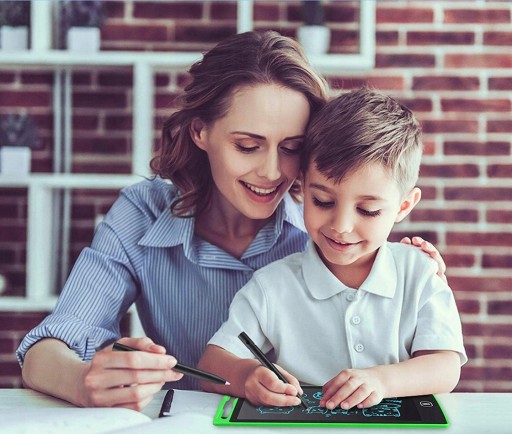 Grafický tablet Znikopis LCD doska 8,5 palca XXL