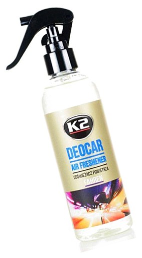 Fahren osviežovač vzduchu 250 ml