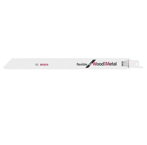 BOSCH Pílový kotúč priamočiary 225mm S1122VF
