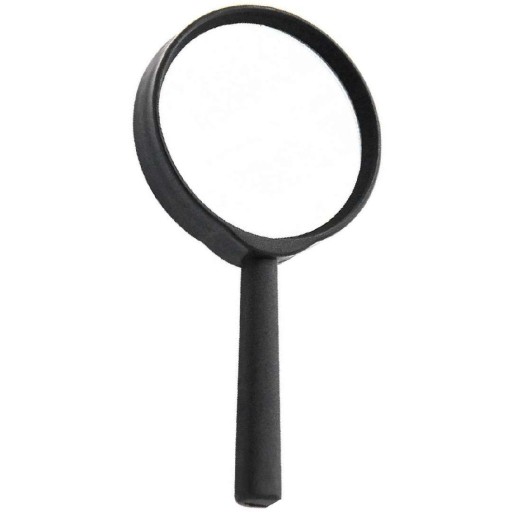LUPINA 60 mm 3x TROJNÁSOBNÉ zväčšenie