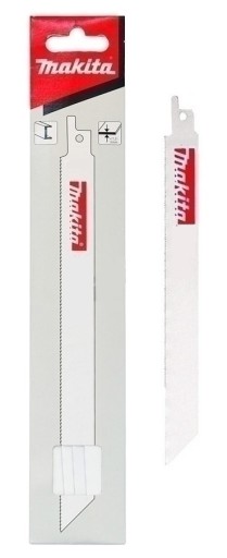 Makita 150 kovový priamočiary pílový list