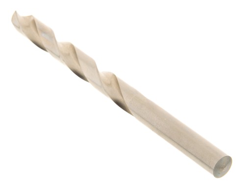 KOBALTOVÝ VŔTAČ DO NEREZOVÉHO KOVU 5,0 MM HSS-Co