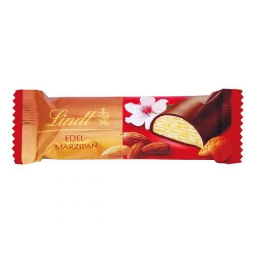 Lindt Tyčinka Edel Marcipán marcipán tmavá čokoláda 50g