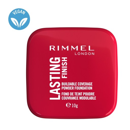 Rimmel Lasting Finish 003 sezamový