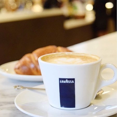 MLETÁ KÁVA Lavazza Qualita Oro 250g