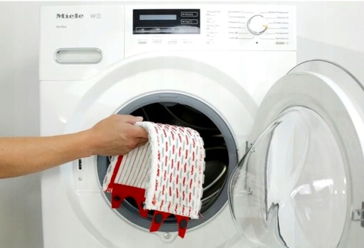 Univerzálna náplň do hrotov Vileda Ultramax XL plochý mop 1 ks