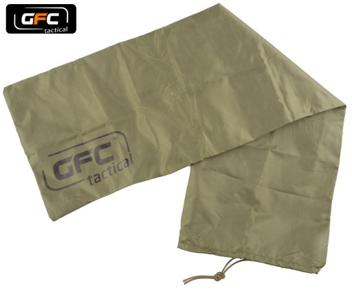 Transportný obal na tašku pre repliku ASG 110 cm GF Corp Olive