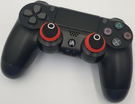 GUMA PREKRÝVKY PRE ANALOGICKÚ PODLOŽKU PRE XBOX SÉRIE X S
