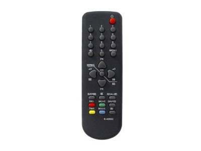 Diaľkové ovládanie pre Daewoo 14A5 20A5T 21A5T TV9 DTV101 TV17