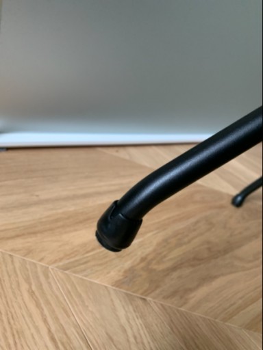 Plstené poťahy na nohy stoličky 17-21mm 4 ks