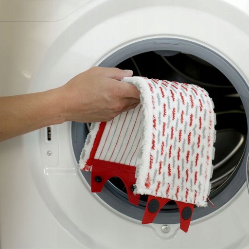 VILEDA ULTRAMAX TURBO SPREJ ULTRAMAT PLOCHÝ MOP NÁPLŇ NA VÝMENU MOPU