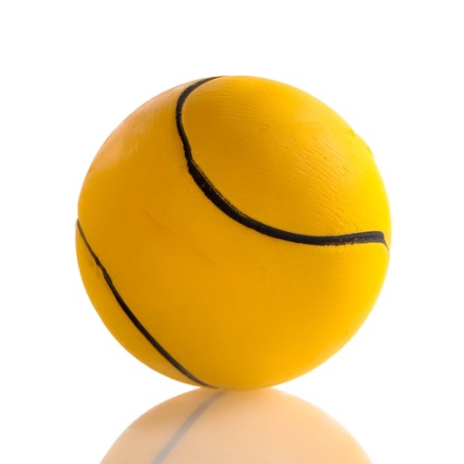 FLEXIBILNÁ PSA LOPTA, SKVELÁ NA FUTBAL