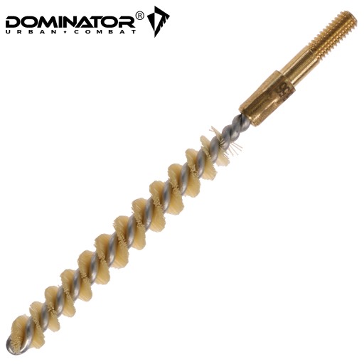 Kefky na čistenie zbraní 4 ks DOMINATOR kal.223/5,56mm M16/Beryl/GROT