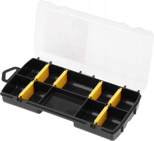 ORGANIZÁTOR S PRIESTORMI 9'' STST81679-1 STANLEY