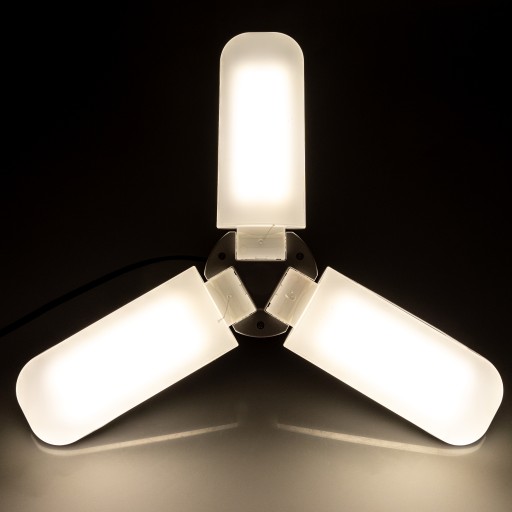 LED žiarovka VERGIONIC E27 60W