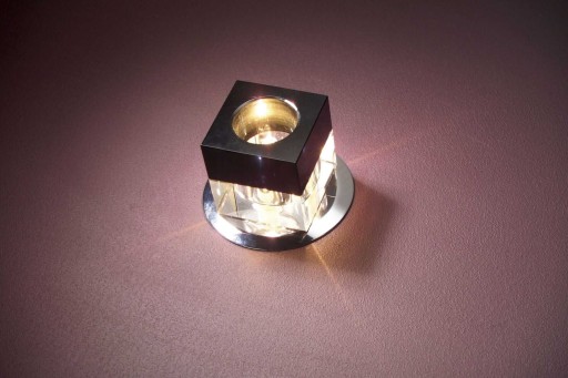 Priama čelná fréza 6 mm x 10 mm tvrdokov