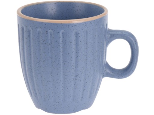 Kameninový hrnček na KÁvu A ČAJ 150 ml - 2 kusy