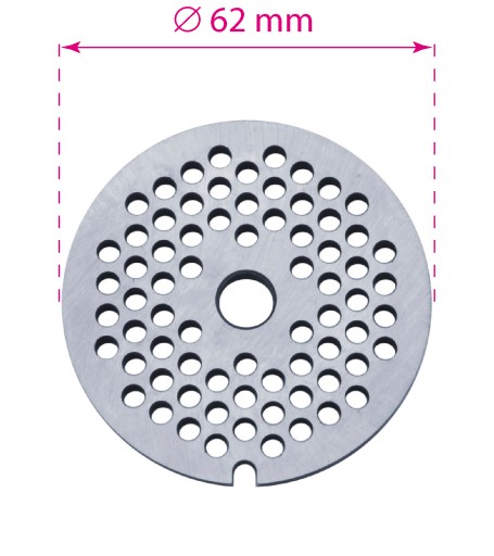 Sitko 4 mm 86.3161 pre holiaci strojček ZELMER s komorou 8