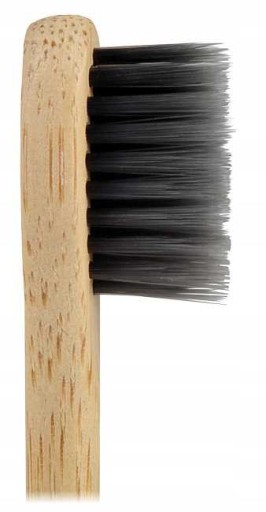 1x 100% BAMBOO KEFOVÁ HLAVA ZAPP-MED SONIC BAMBOO