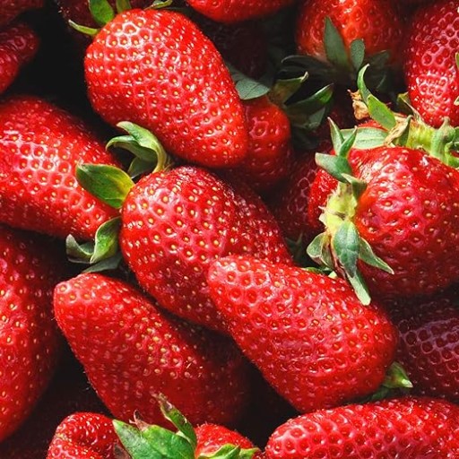 FruttaMax Jahodový sirupový koncentrát pre Sodastream 500 ml