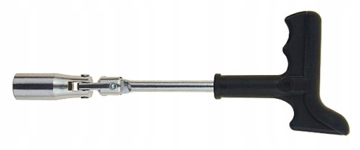 T2C56 SVIEČKY DO AUTO 21 mm KĽÚČ