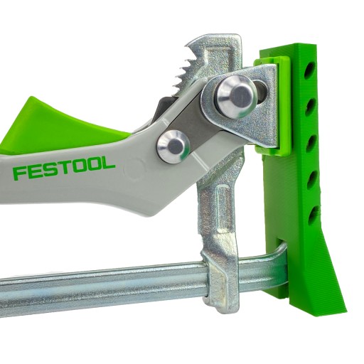 OCHRANNÁ ROZPÚŠŤACIA ČIAPKA PRE SVORKY FESTOOL QUICK GRIP
