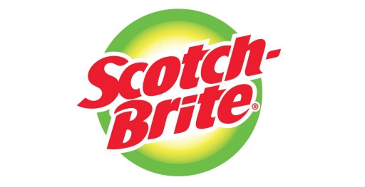 SCOTCH BRITE Ochranné rukavice na pečenie veľkosť M