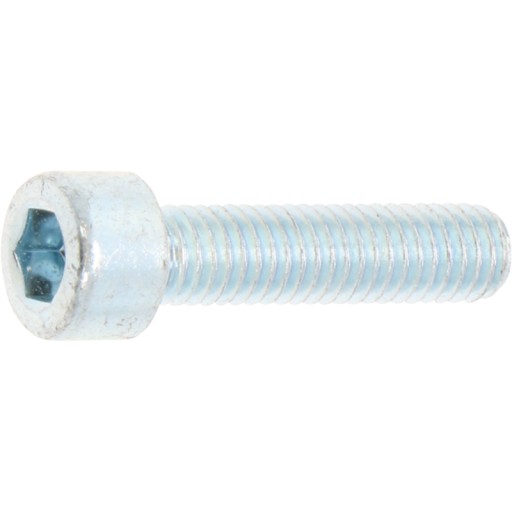 Skrutka imbus M6x25, trieda 8,8 DIN 912 GRANITE