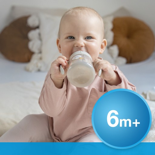 LOVI hubica pre prvý pohár Easy Switch 150 ml
