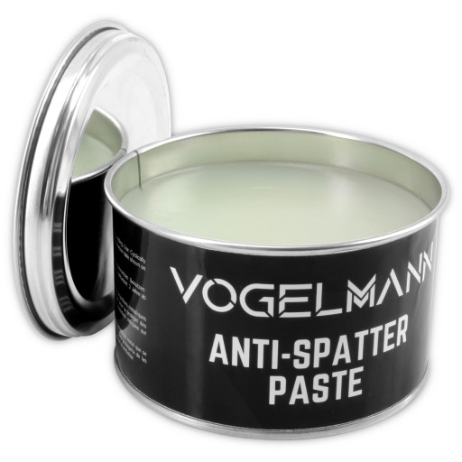 Vogelmann Pasta proti rozstreku 280g MIG zváranie