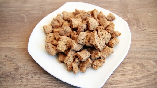 Sójová kocka 100 g Rafex