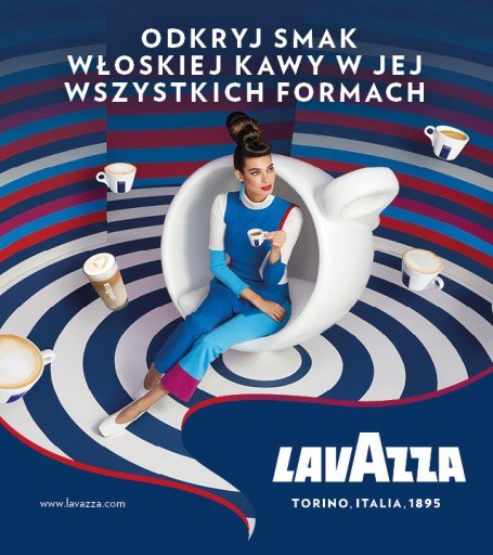 Lavazza Qualita Oro mletá káva 250g