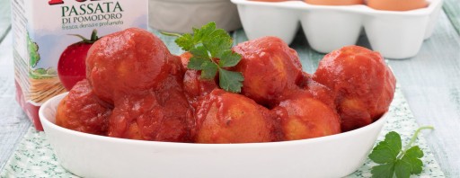 Passata di Pomodoro 1l Omi