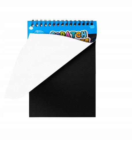 Súprava stieracích zošitov na pero na notebook