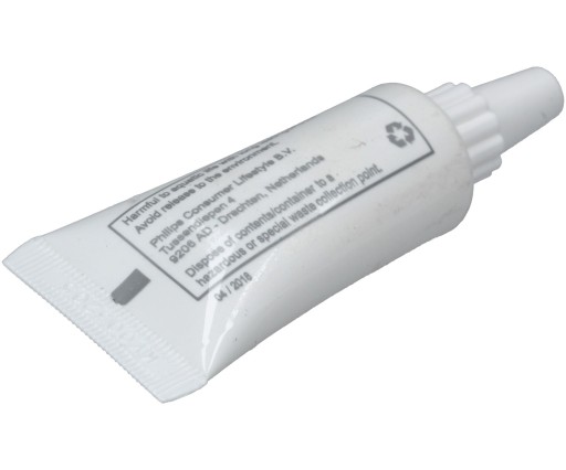 Philips Saeco HD5061/01 MAZIVO NA ÚDRŽBU
