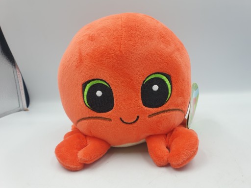 Maskot TM Toys Gang Swojaków Raczek Romek