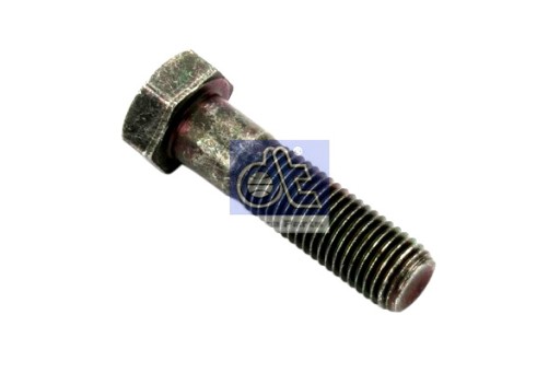 DT NÁHRADNÉ DIELY SKRUTKA M16 60MM DIN 931 TRIEDA 8 8