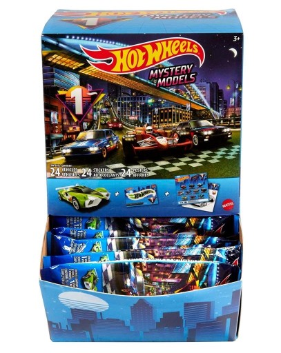 Taška Hot Wheels Cars R9105