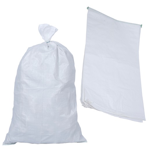 PP vrecia 50Kg 65x105 STRONG na uhoľné zrno 1 ks.