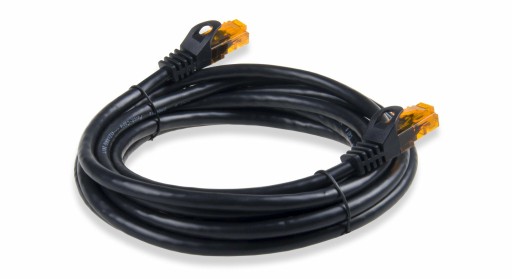 LAN ETHERNET RJ45 UTP CAT6 7,5M LAN KÁBEL