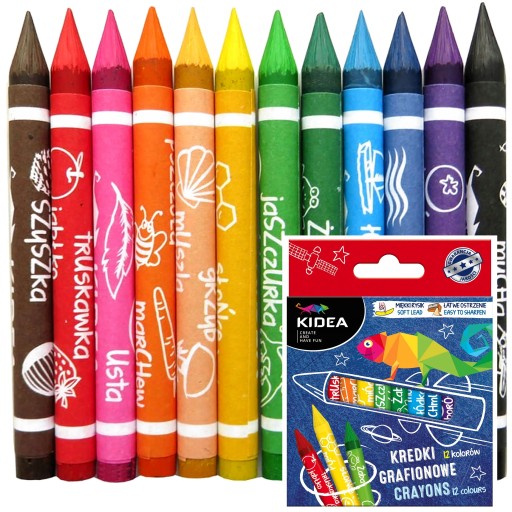 ŠKOLSKÁ FARBA FARBA, GRAFICKÁ GRAFIKA, 12 FARIEB