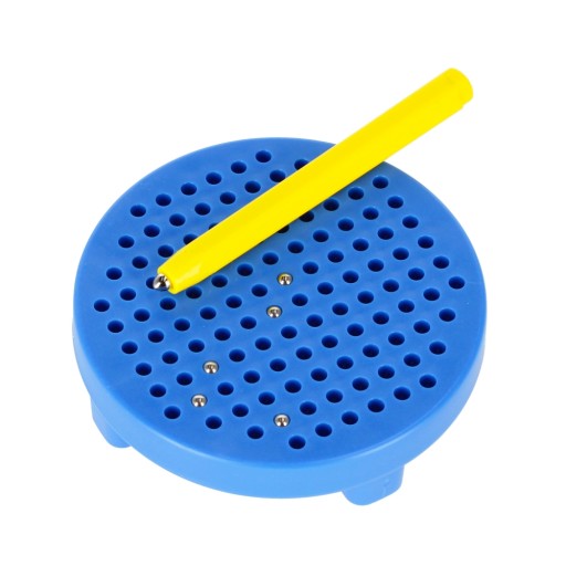 Magnetická tabuľa + príslušenstvo. 490282