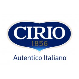 CIRIO Talianska dvojitá paradajková pasta