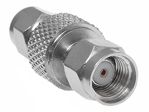 RF adaptér SMA/wt-RSMA/wt HQ 50Ohm