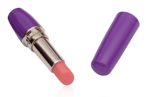 VIBRATOR NA RUŽ TICHÝ, VÝKONNÝ, DISKRÉTNY