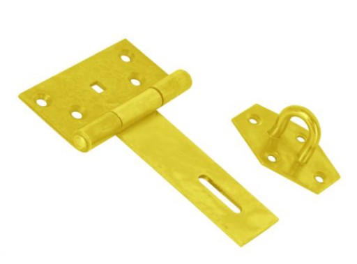 WRZECIĄDZ UZÁVER ZÁMKU ZÁMKU 150mm