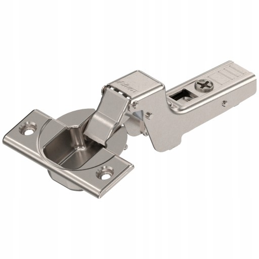 BLUM CLIP top 110° zapustený BEZ pružiny 70T3750