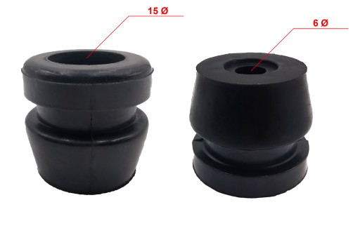 ORIGINÁLNY TLMIČ PÍLY UR-CST25-25 TT-CS2500