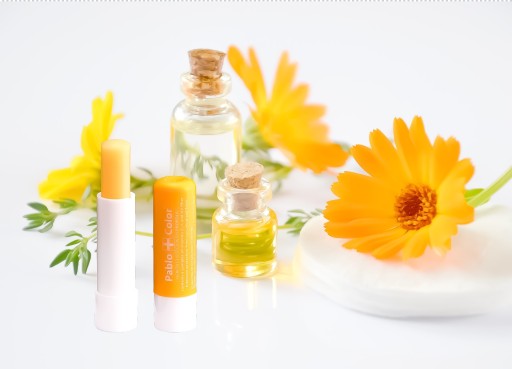 Ochranný rúž s vit. E+C UV Lemon Propolis