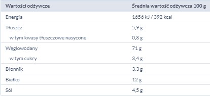 SALLETTS TYČKY 250G ZÁSOBNÍK